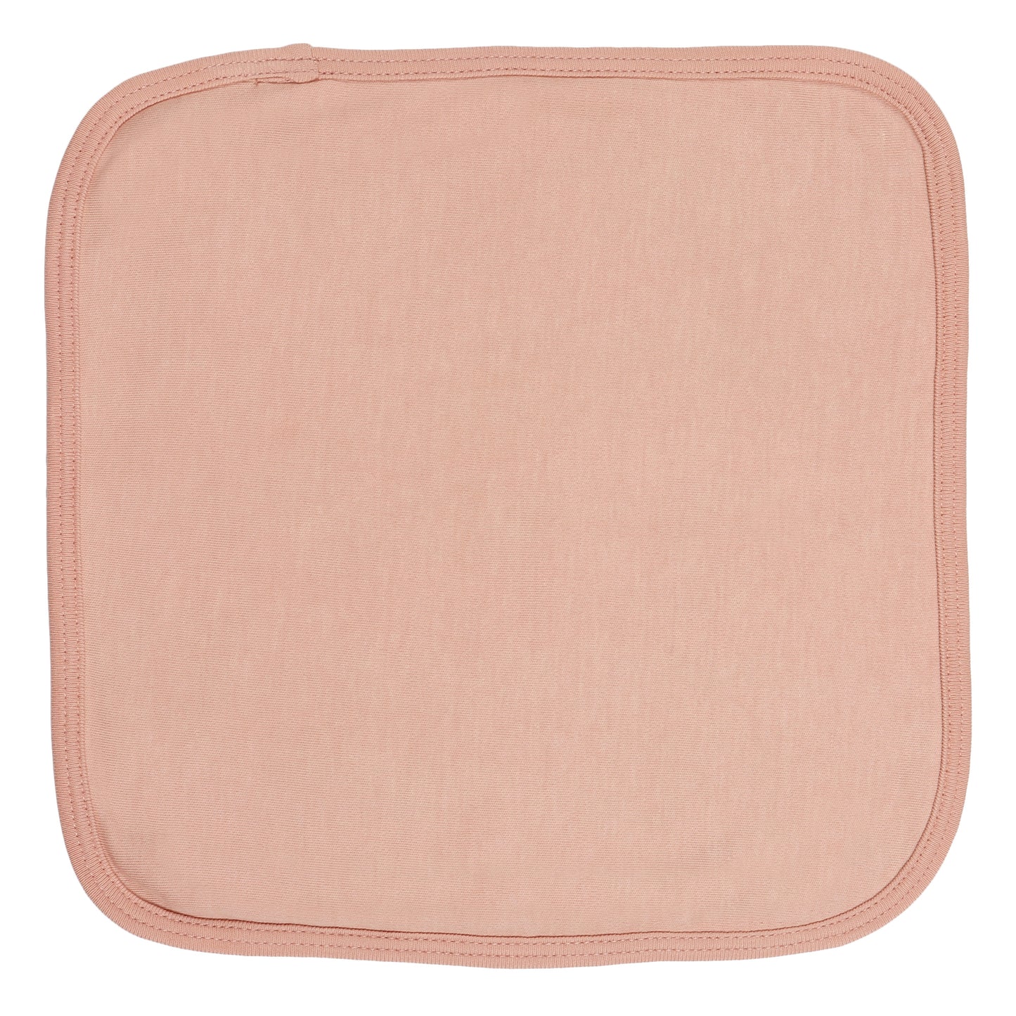 NAPKIN- CORAL BLUSH