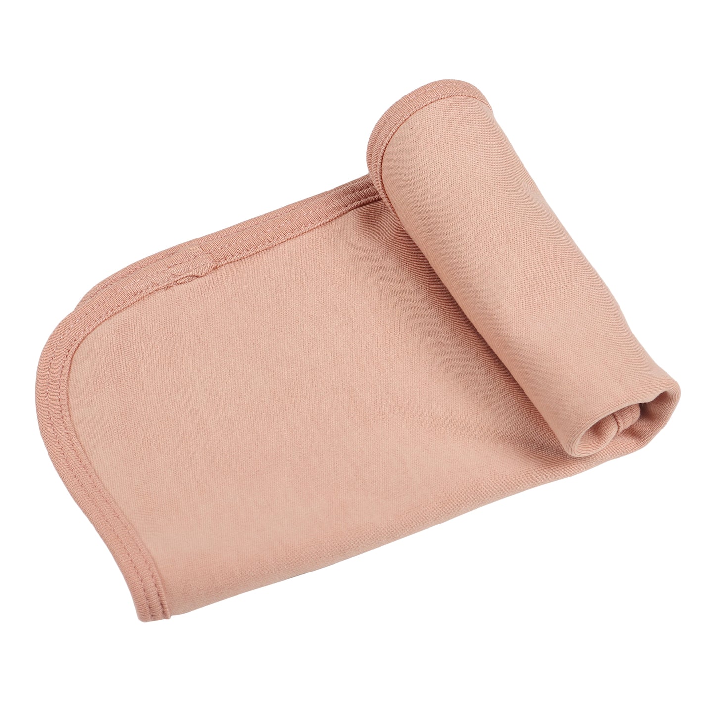NAPKIN- CORAL BLUSH