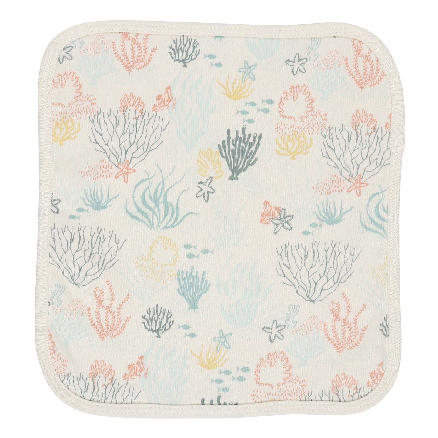 NAPKIN-UNDER WATER WORLD