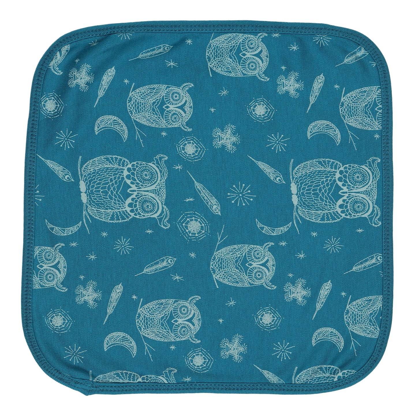 NAPKIN- HOOT HOOT OWL