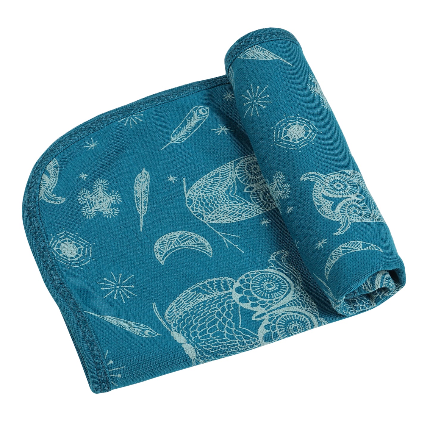 NAPKIN- HOOT HOOT OWL