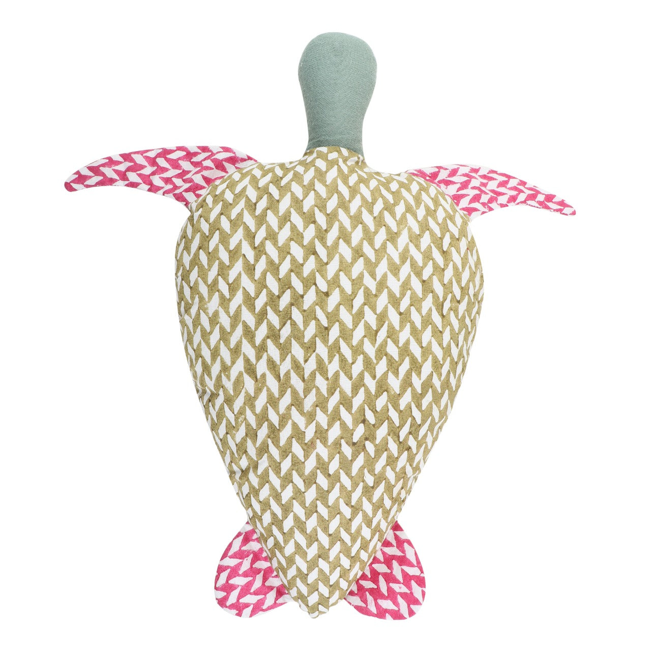 TURTLE TOY - ITSYBOO