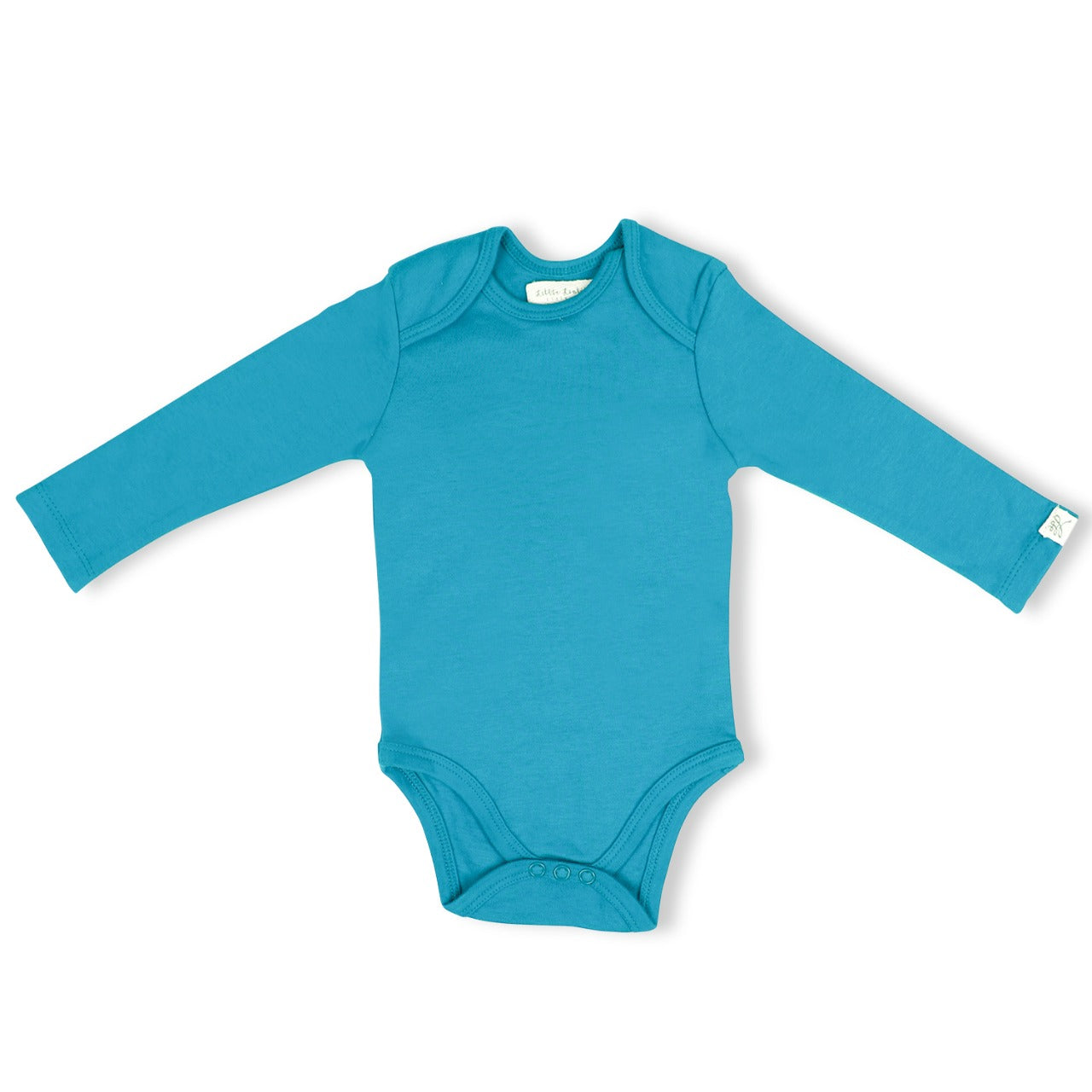 FULL SLEEVE ONESIE- SNOW FOAM - ITSYBOO