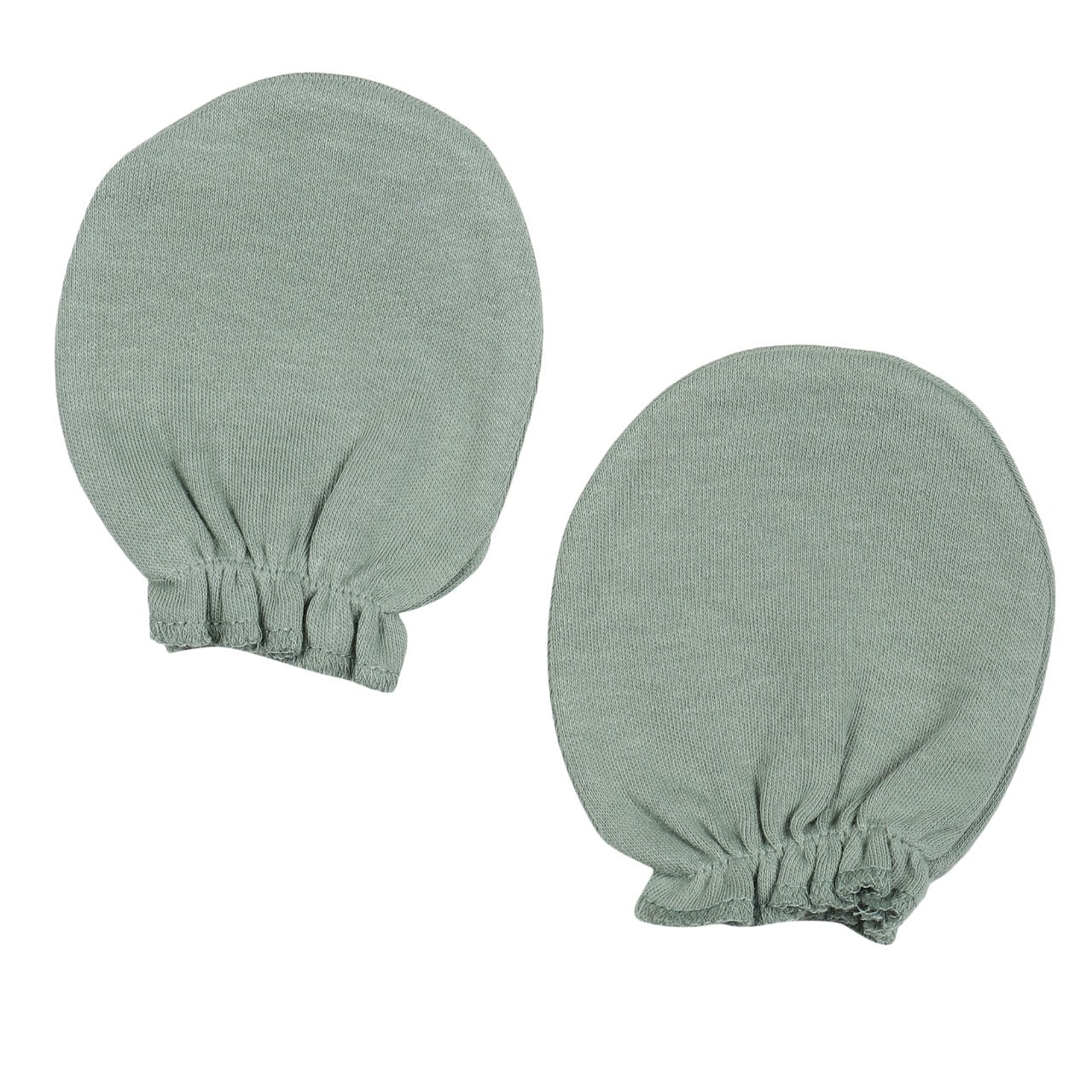 MITTENS- SAGE GREEN - ITSYBOO