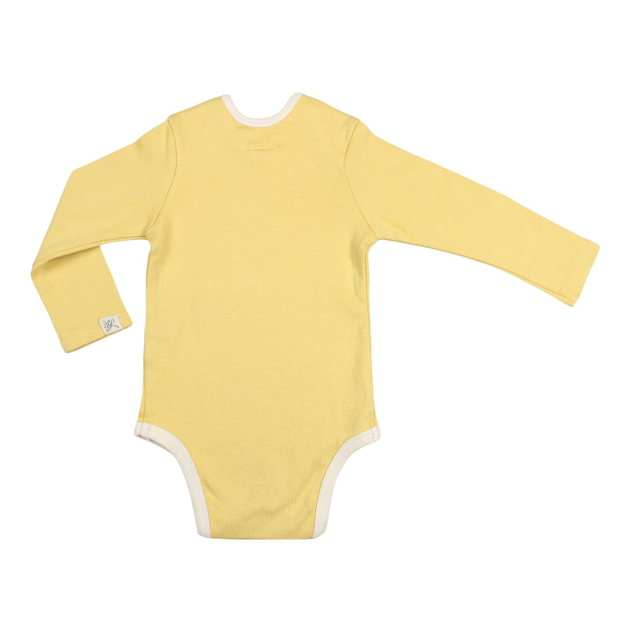 FULL SLEEVE ONESIE- SUNNY SIDE UP - ITSYBOO