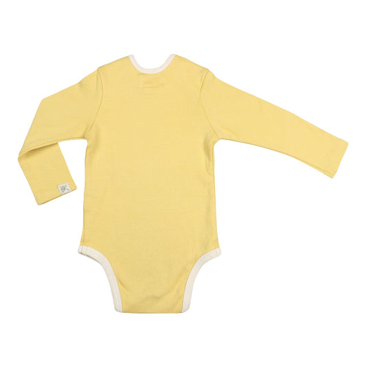 FULL SLEEVE ONESIE- SUNNY SIDE UP - ITSYBOO