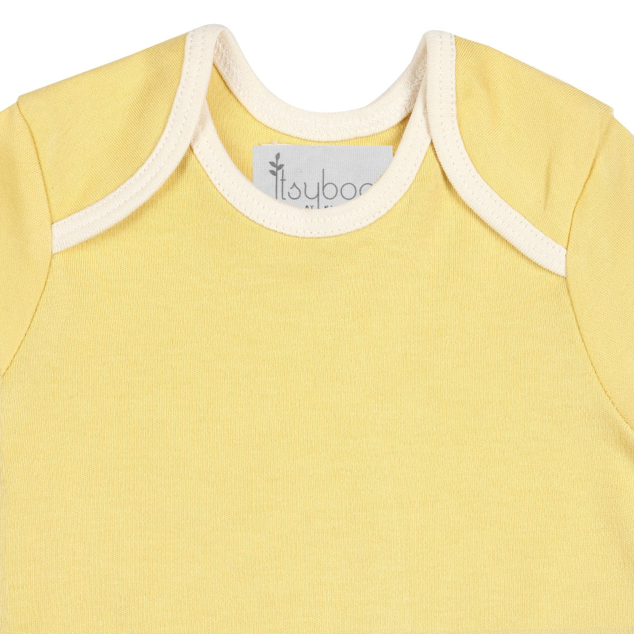 FULL SLEEVE ONESIE- SUNNY SIDE UP - ITSYBOO