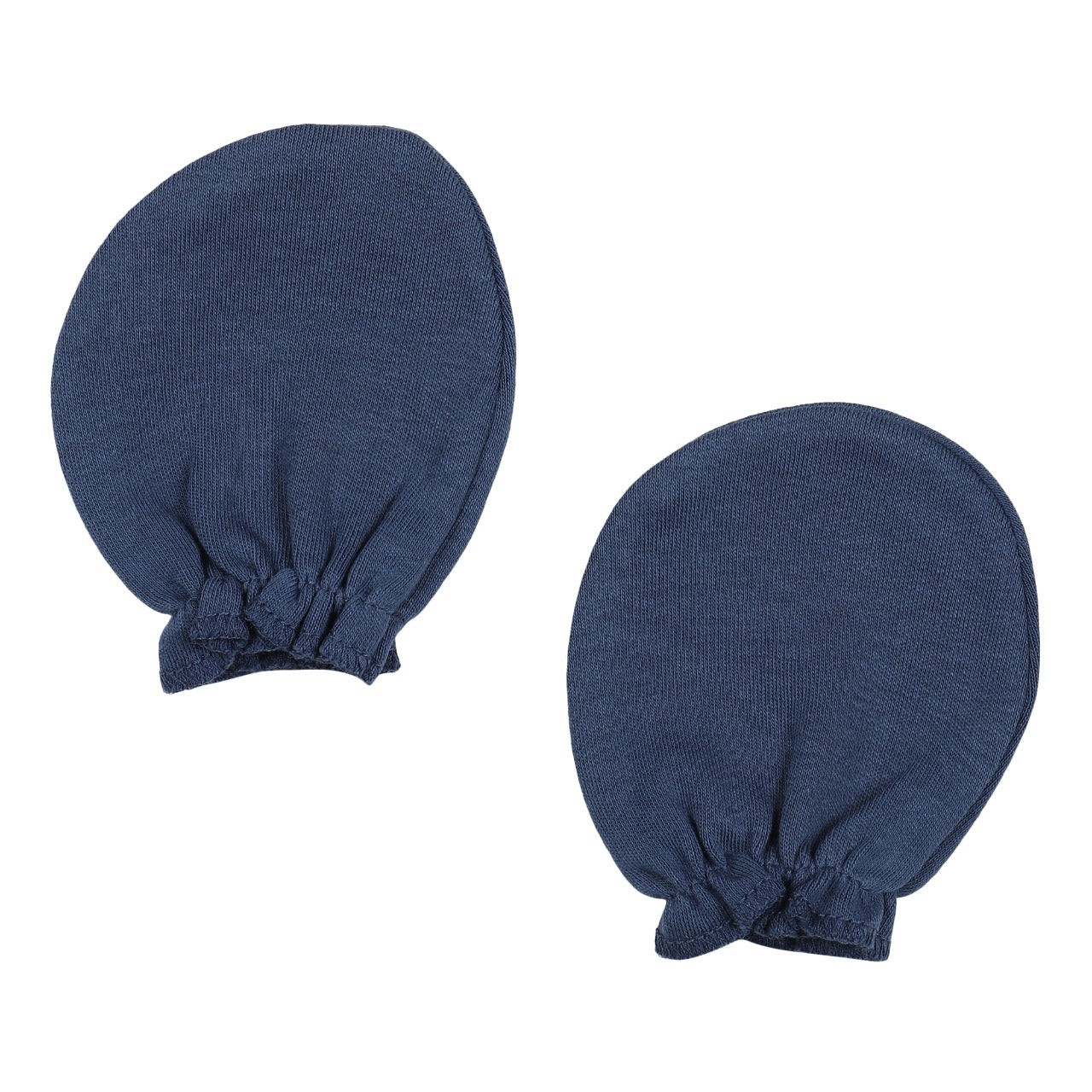 MITTENS- NAVY - ITSYBOO