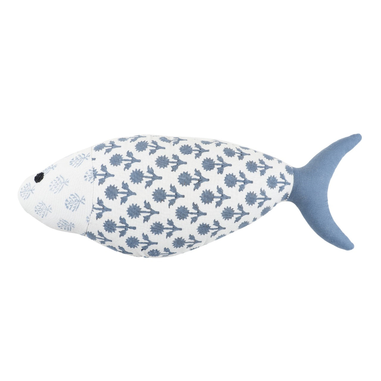 FISH TOY - ITSYBOO