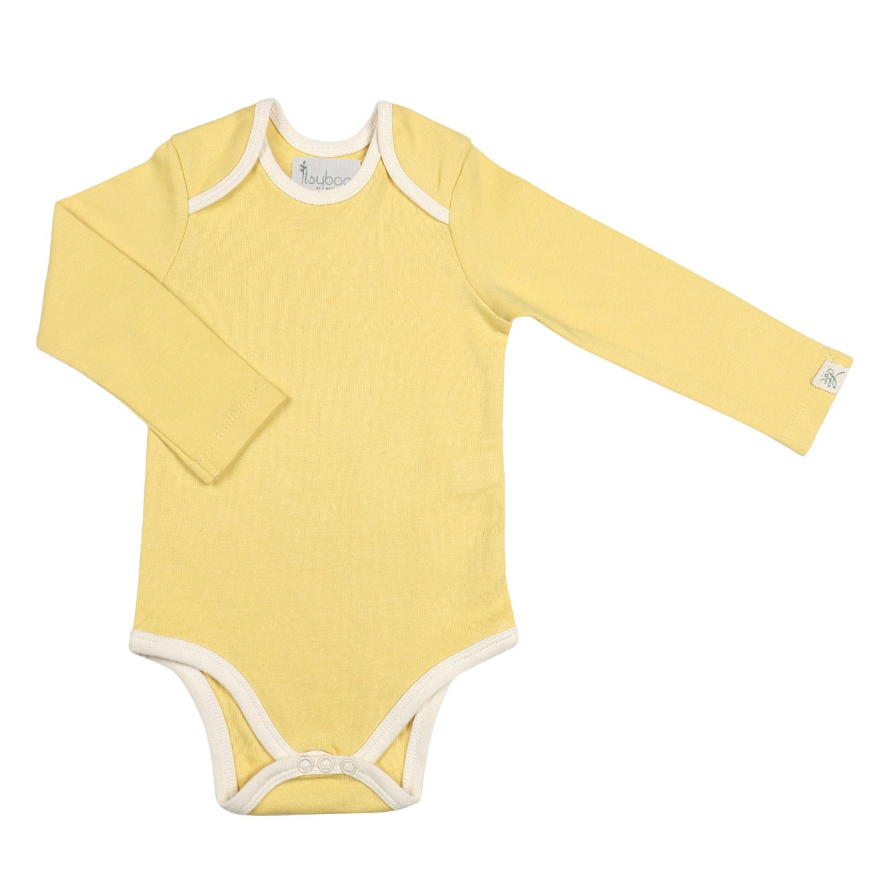 FULL SLEEVE ONESIE- SUNNY SIDE UP - ITSYBOO