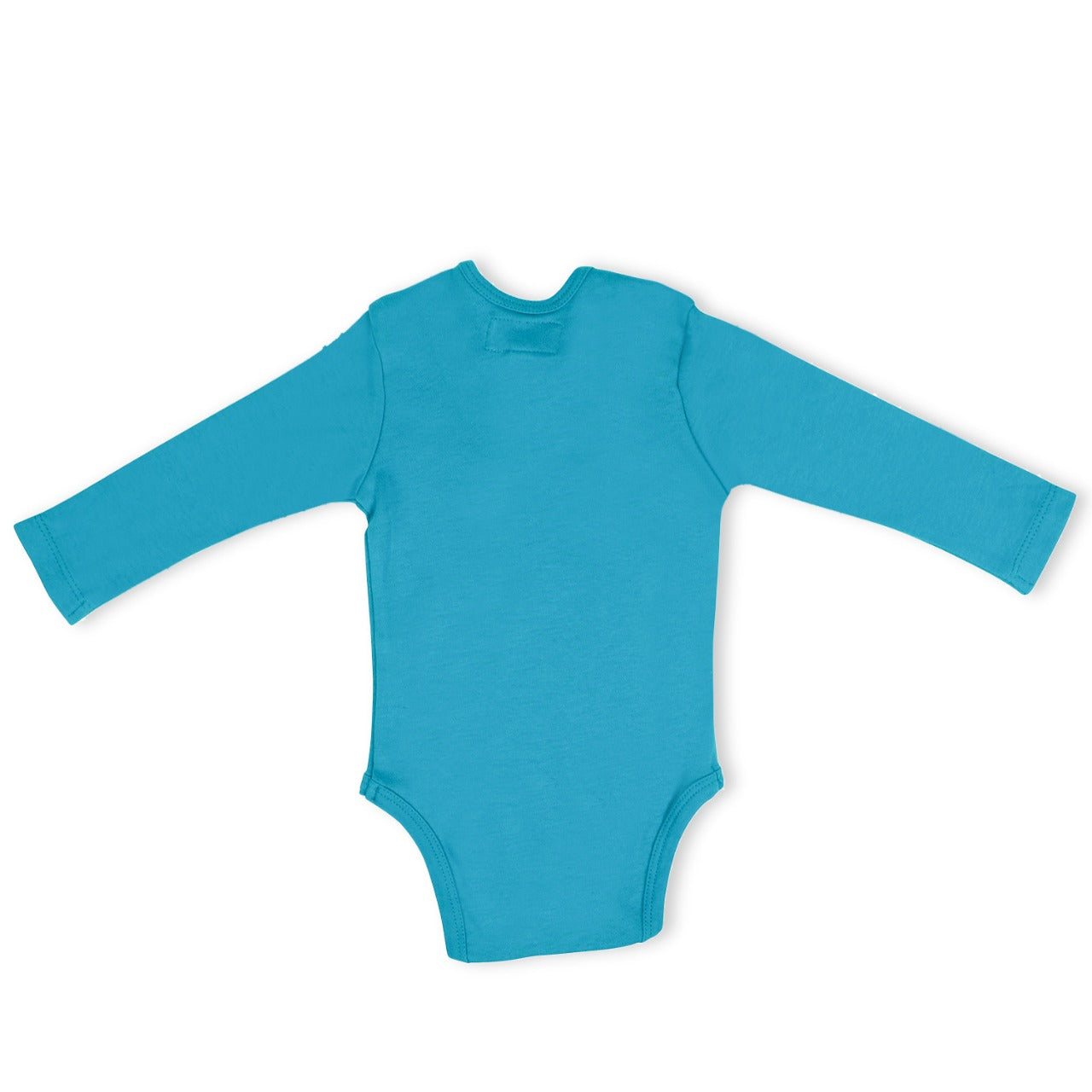 FULL SLEEVE ONESIE- SNOW FOAM - ITSYBOO
