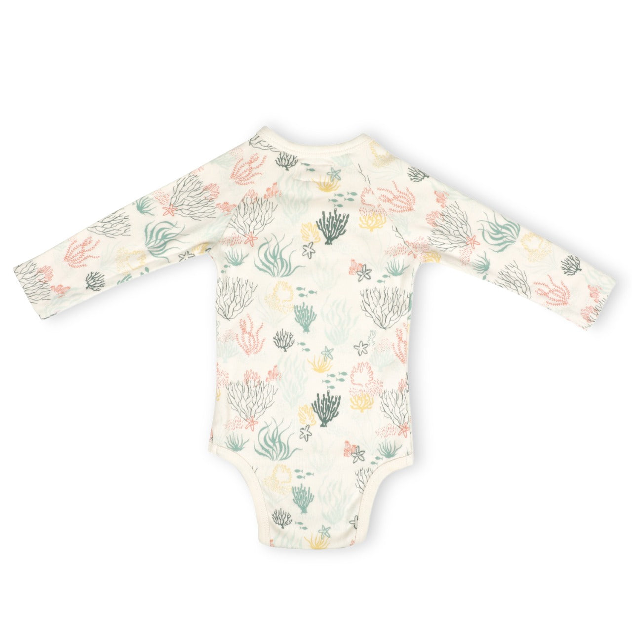 FULL SLEEVE KIMONO- UNDER WATER WORLD - ITSYBOO