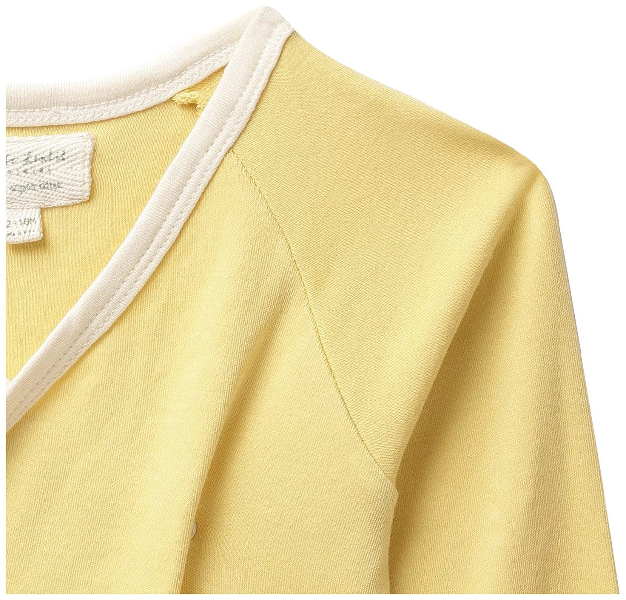 FULL SLEEVE KIMONO- SUNNY SIDE UP - ITSYBOO