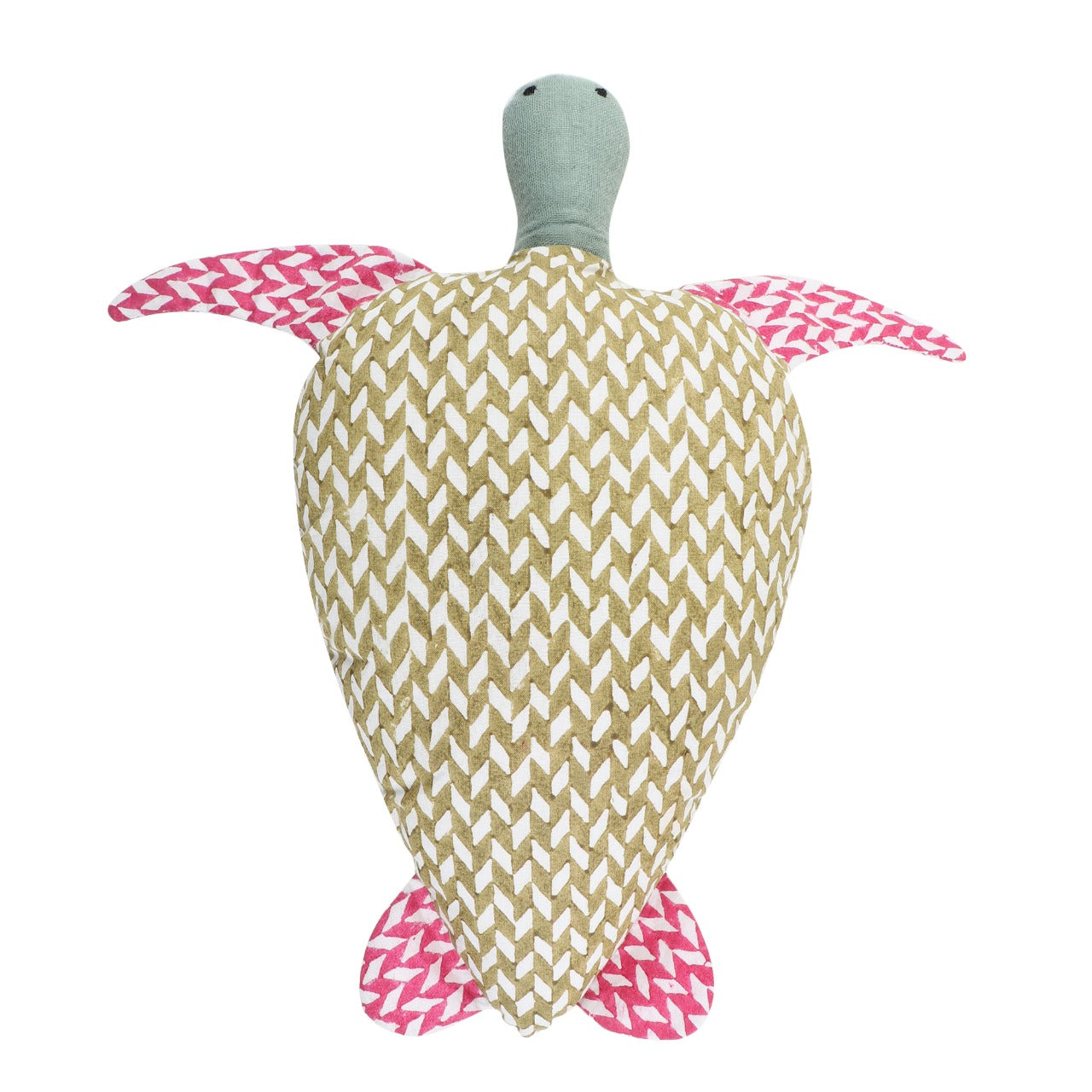 TURTLE TOY - ITSYBOO
