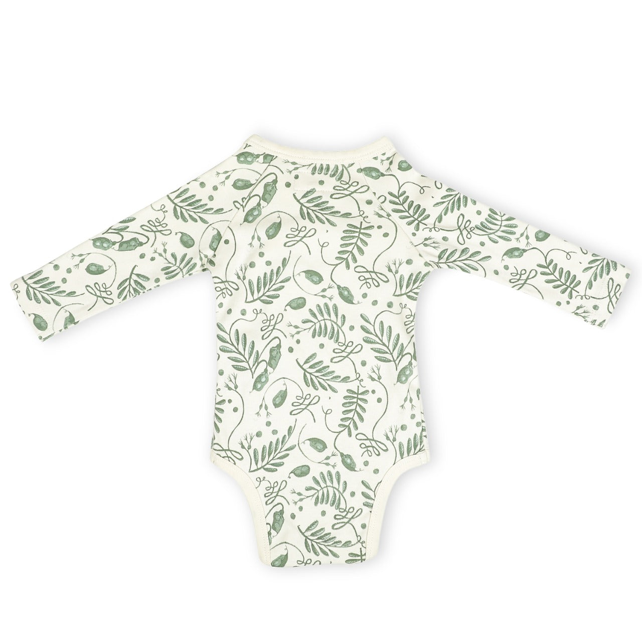 FULL SLEEVE KIMONO- THE WILD VINE - ITSYBOO