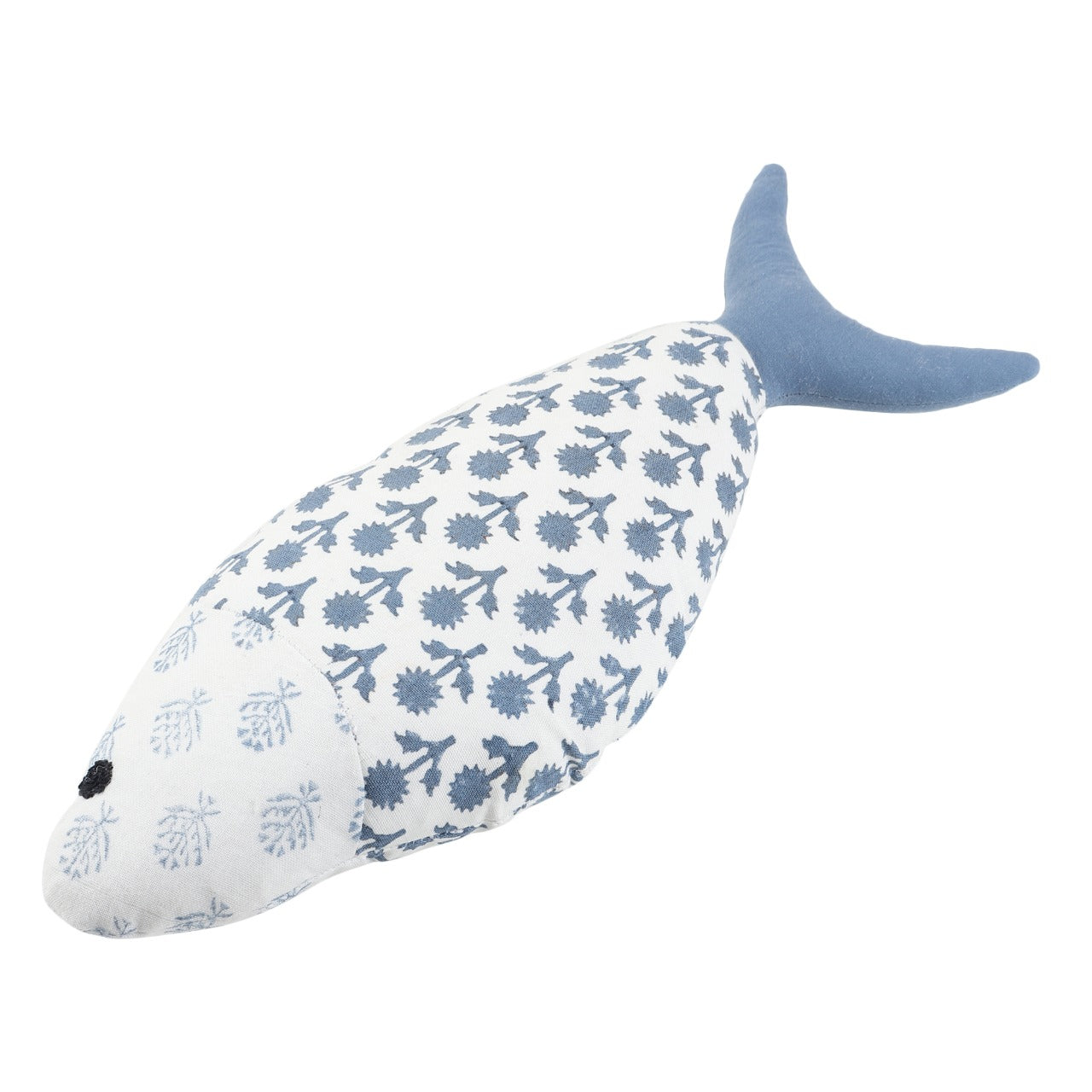 FISH TOY - ITSYBOO