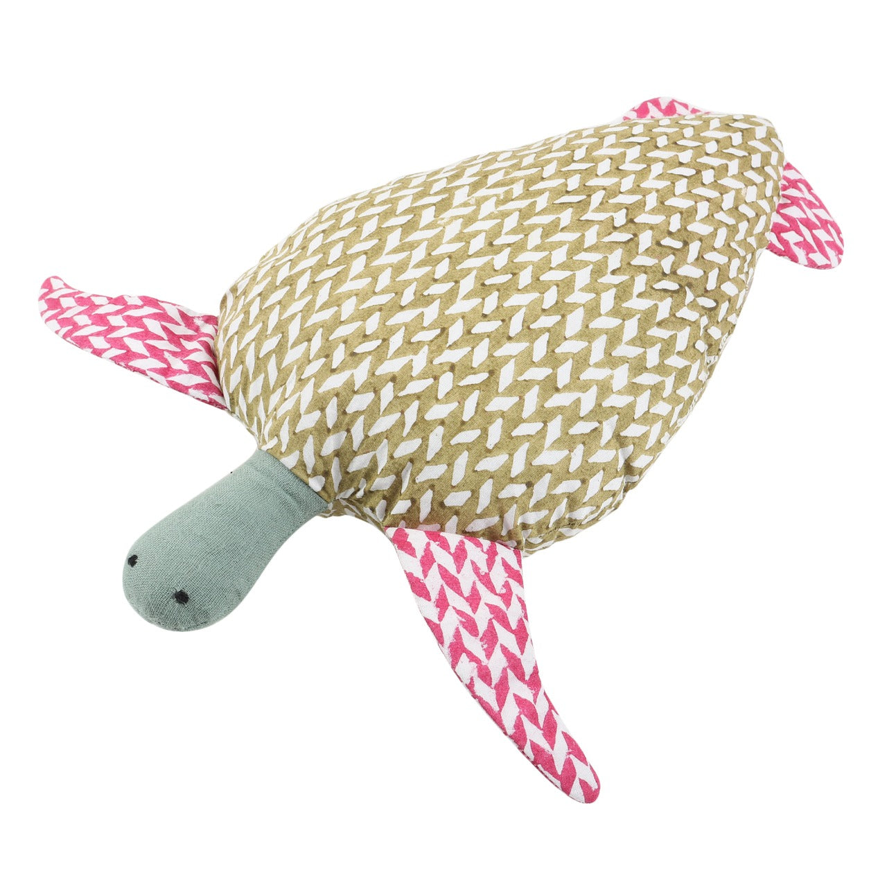 TURTLE TOY - ITSYBOO