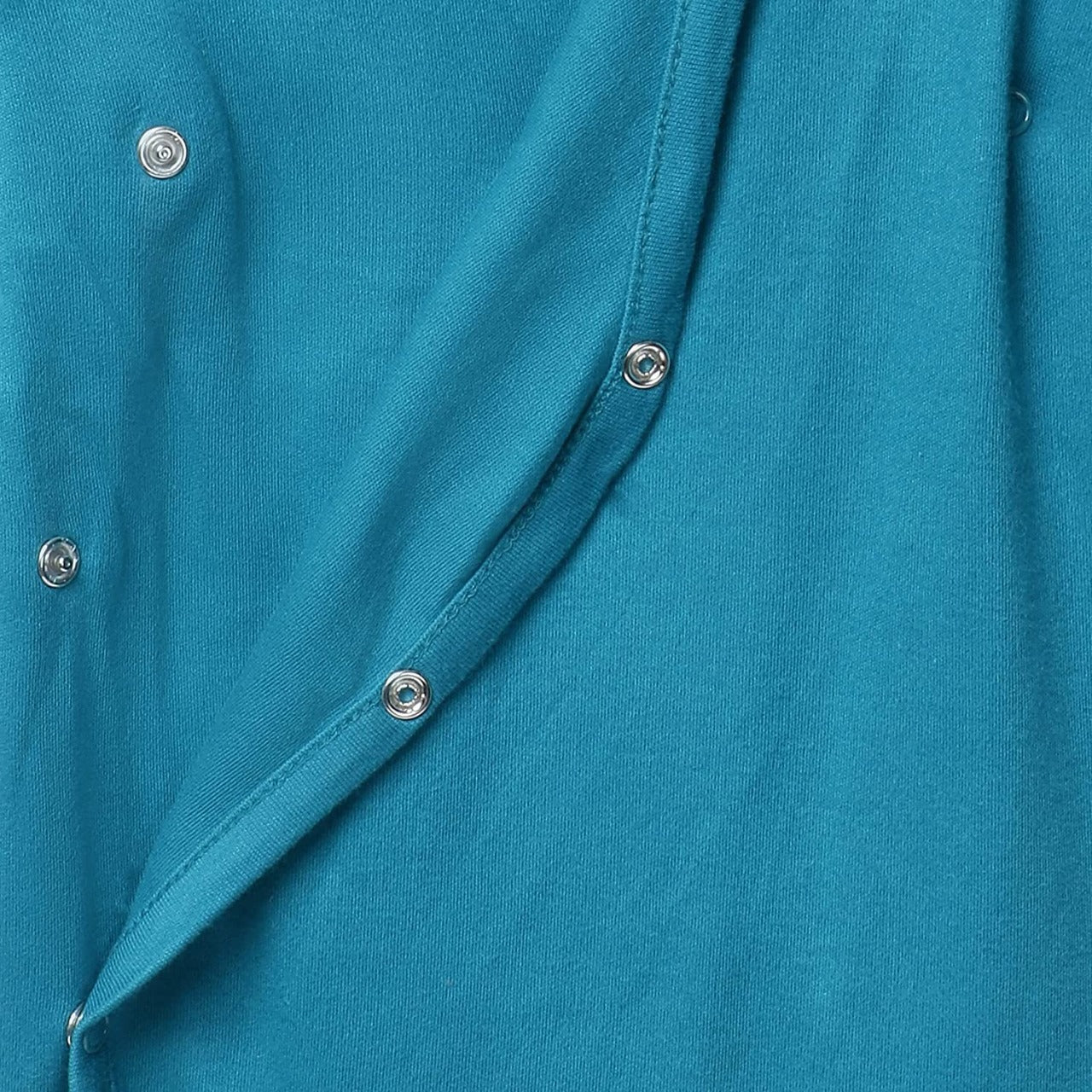 FULL SLEEVE KIMONO- SNOW FOAM - ITSYBOO