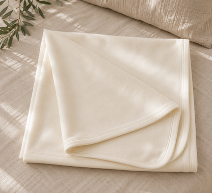WRAP SHEET- CHALK WHITE - ITSYBOO