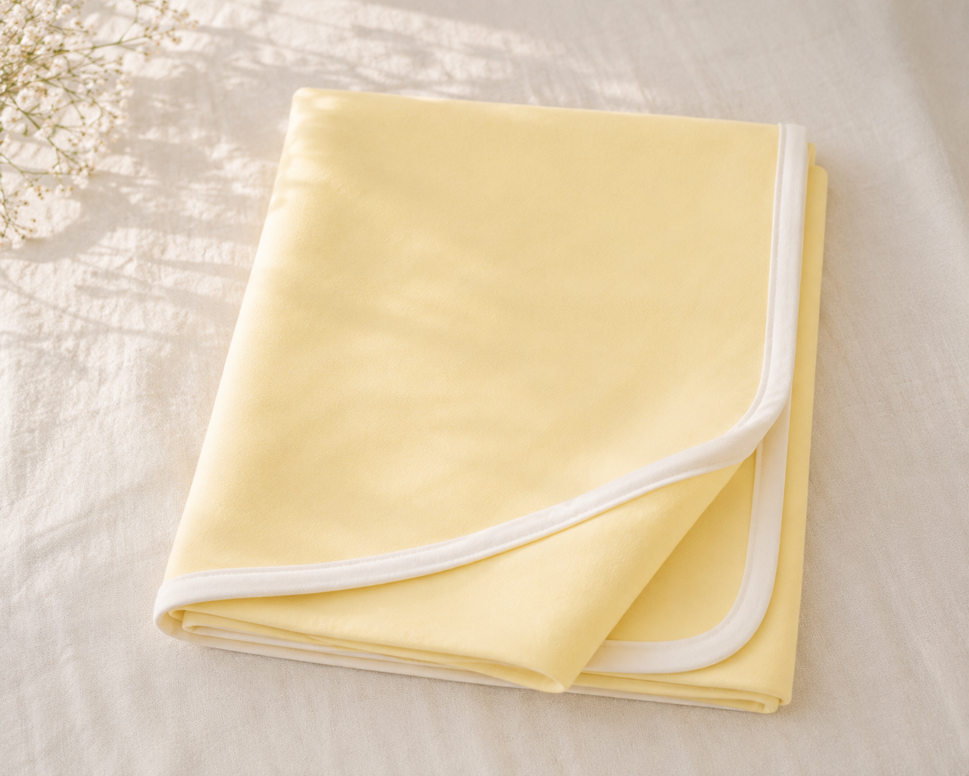WRAP SHEET- SUNNY SIDE UP - ITSYBOO