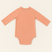 Full Sleeve Baby Kimono - Solids