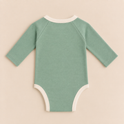 Full Sleeve Baby Kimono - Solids