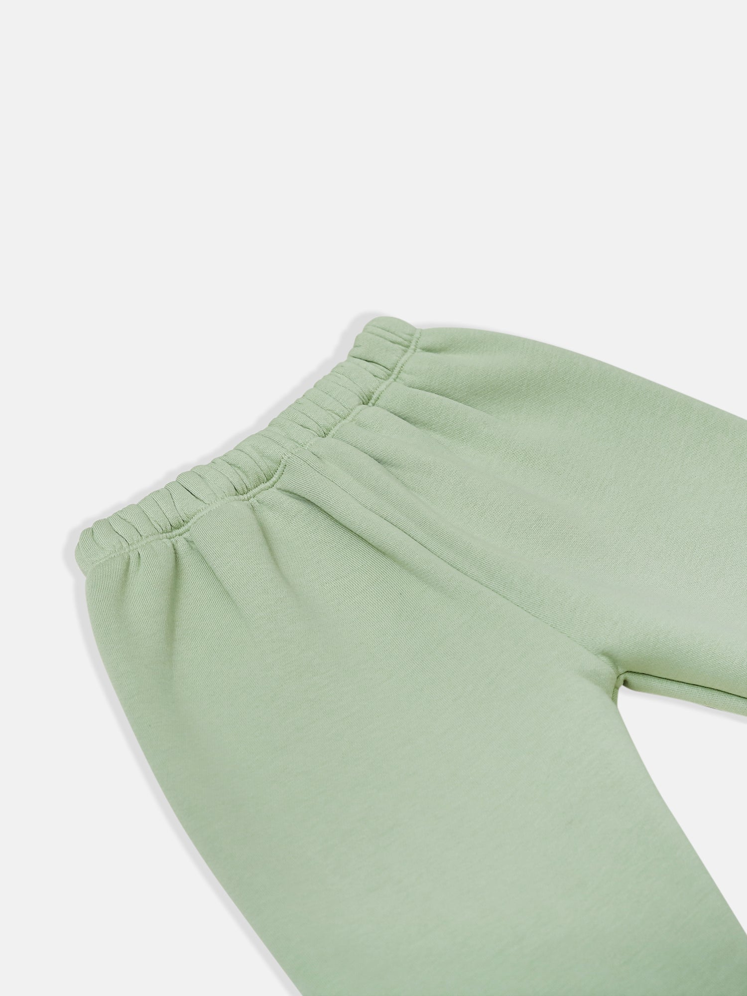 Boys’ Winter Sweatshirt & Bottom Set – Polar Bear Print - ITSYBOO