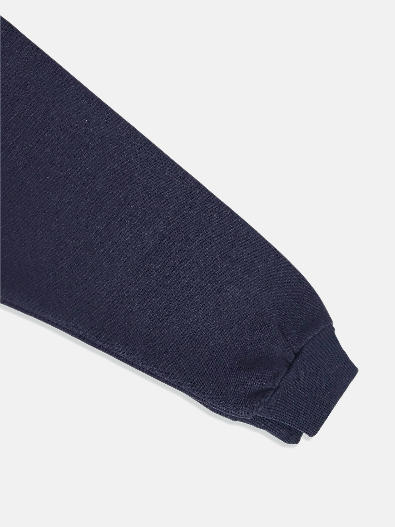 Boys’ Winter Sweatshirt & Bottom Set – On Route to Bed’ Car Print - ITSYBOO