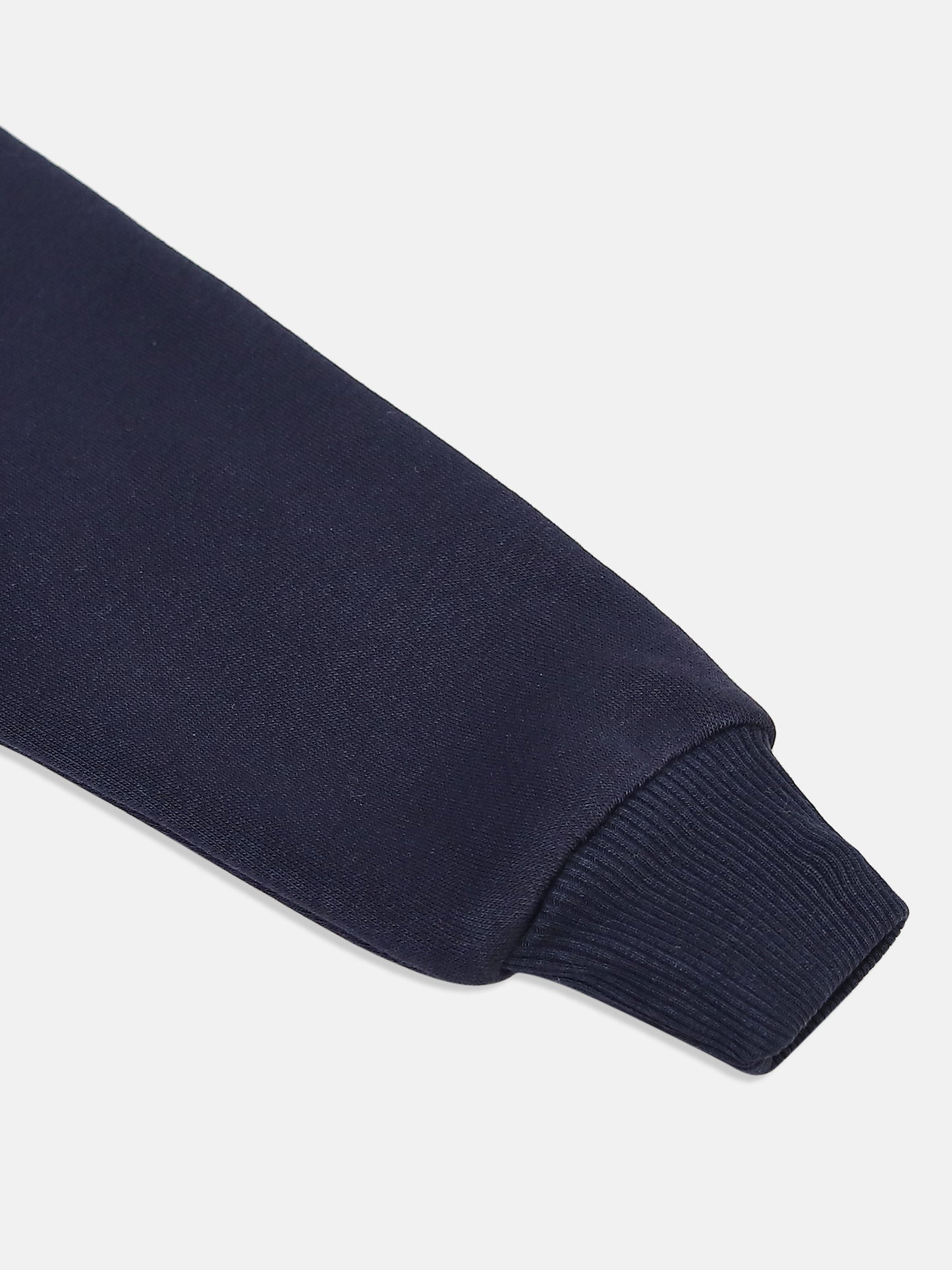 Boys’ Winter Sweatshirt & Bottom Set – On Route to Bed’ Car Print - ITSYBOO