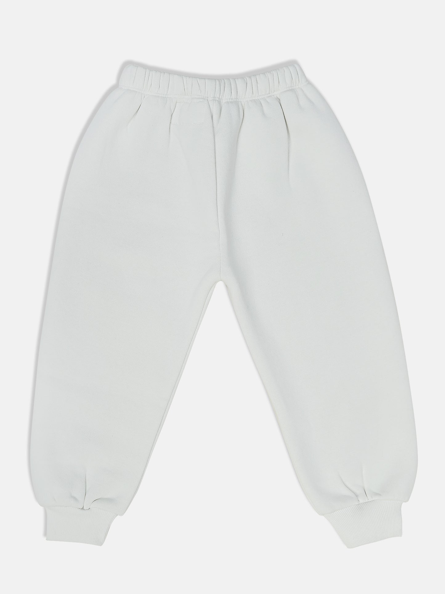 Boys’ Winter Sweatshirt & Bottom Set – Dinosaur & Sun Print - ITSYBOO