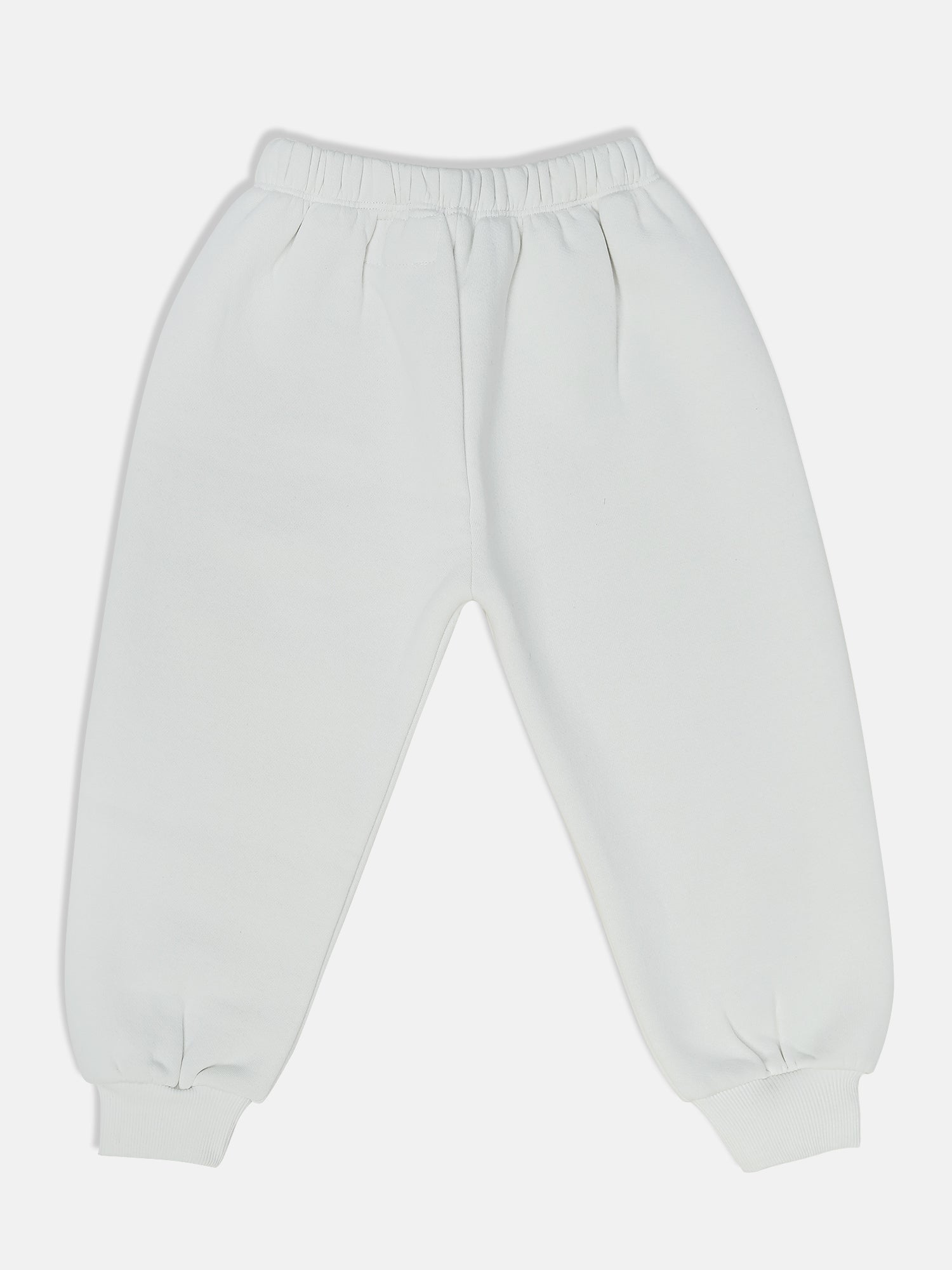 Boys’ Winter Sweatshirt & Bottom Set – Dinosaur & Sun Print - ITSYBOO