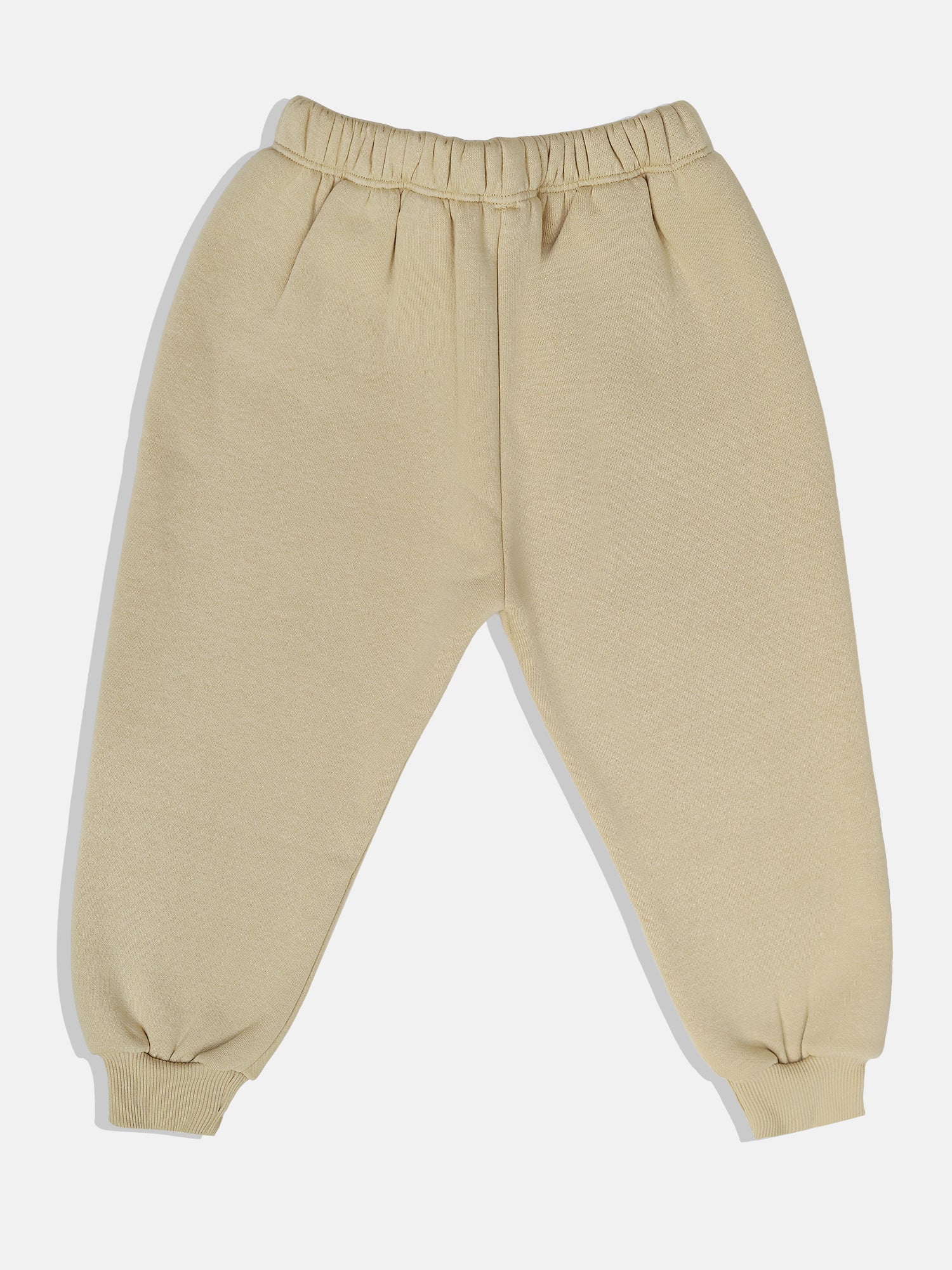 Boys’ Winter Sweatshirt & Bottom Set – Rocket Dream Print - ITSYBOO