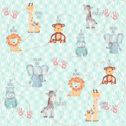 Prints - ITSYBOO