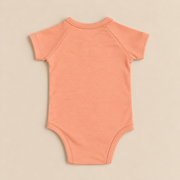 Half Sleeve Baby Kimono - Solids