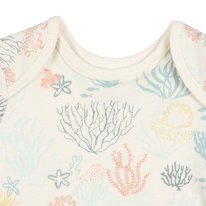 FULL SLEEVE TSHIRT -UNDER WATER WORLD - ITSYBOO