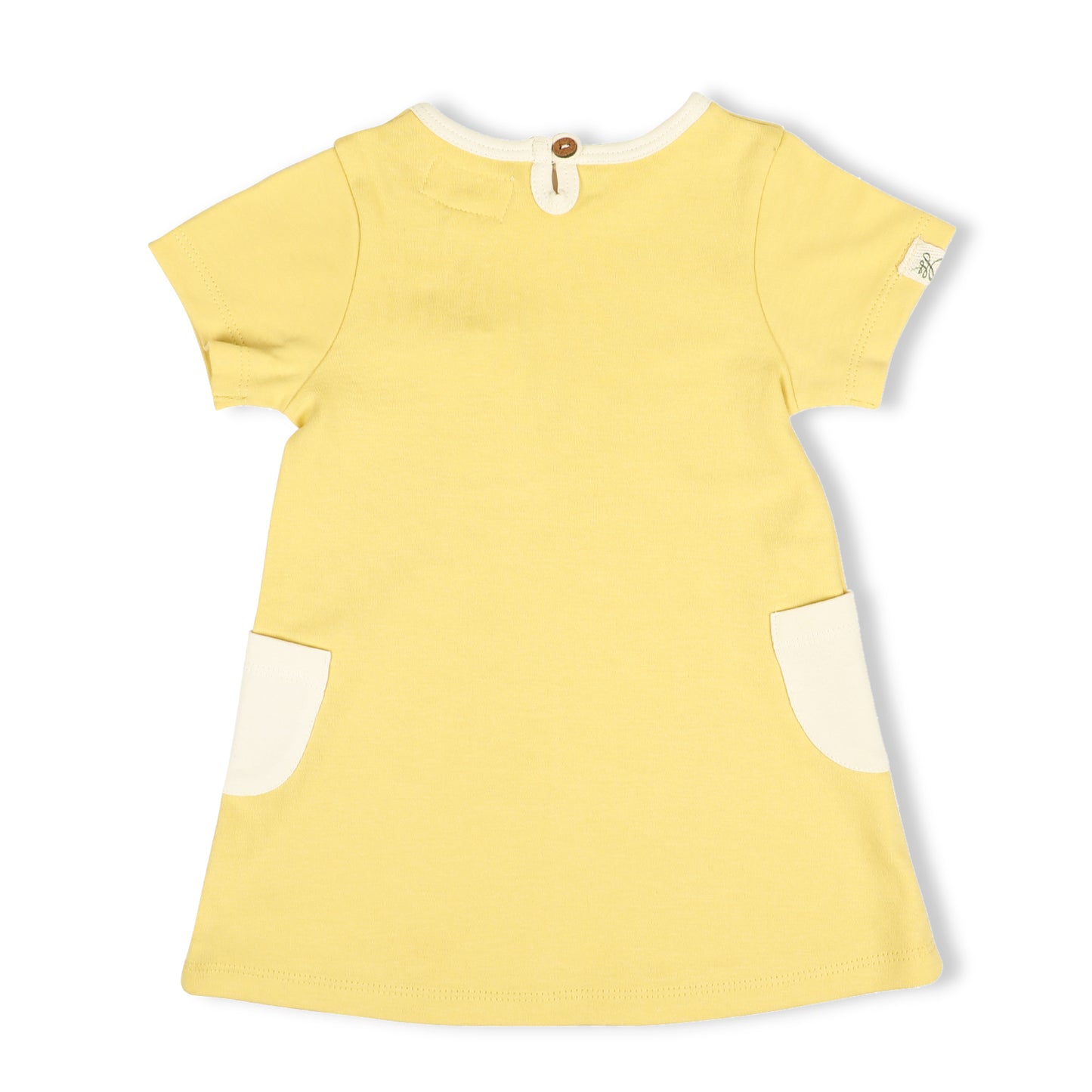 DRESS- SUNNY SIDE UP - ITSYBOO