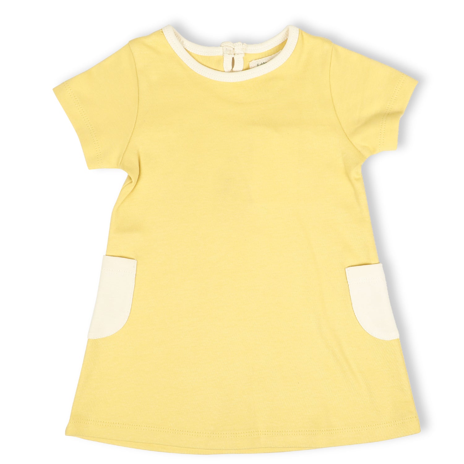 DRESS- SUNNY SIDE UP - ITSYBOO