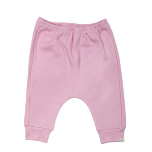 JOGGERS- PINK