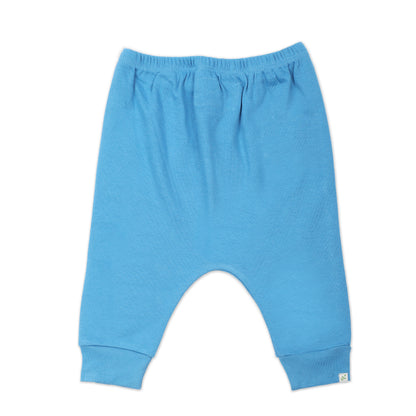 JOGGERS- AQUA