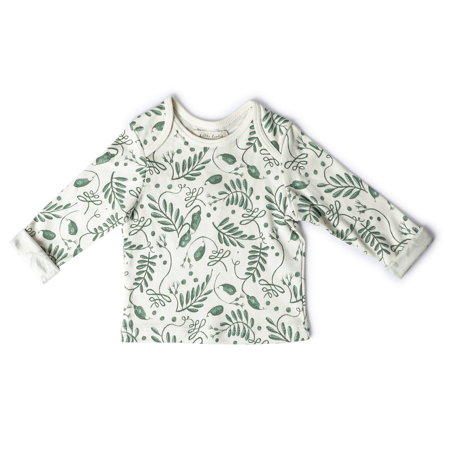 FULL SLEEVE TSHIRT - THE WILD VINE - ITSYBOO