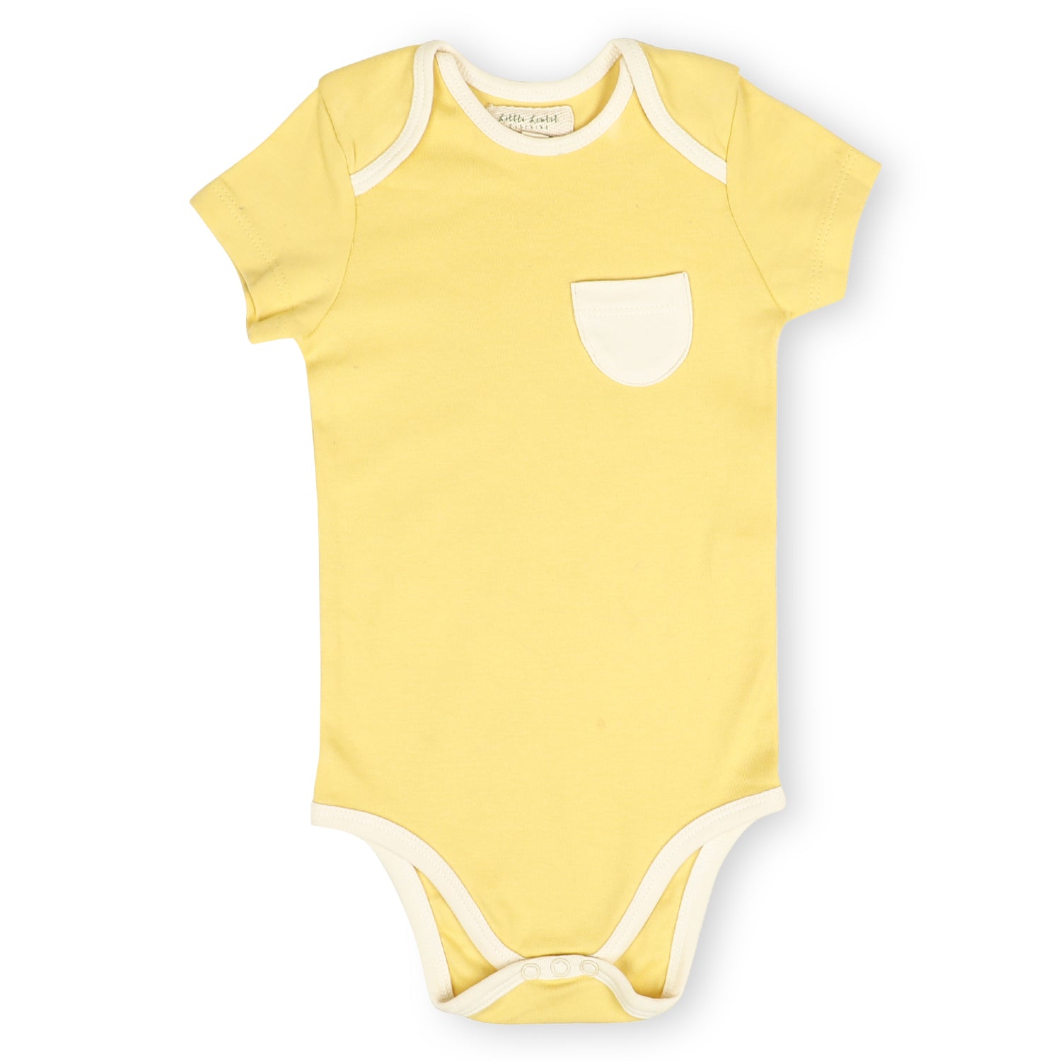 HALF SLEEVE ONESIE- SUNNY SIDE UP - ITSYBOO