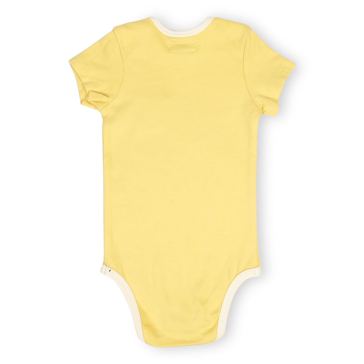 HALF SLEEVE ONESIE- SUNNY SIDE UP - ITSYBOO