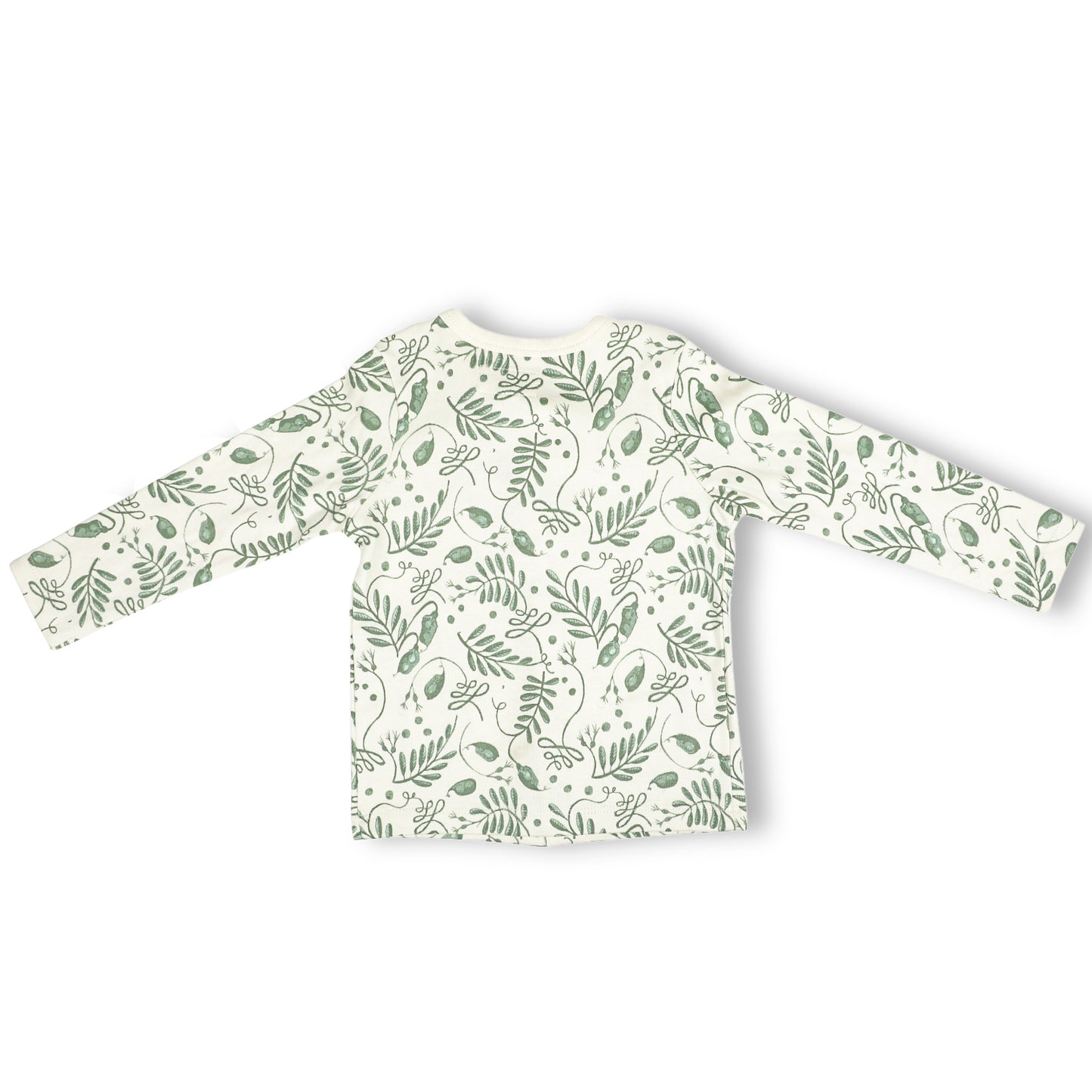 FULL SLEEVE TSHIRT - THE WILD VINE - ITSYBOO