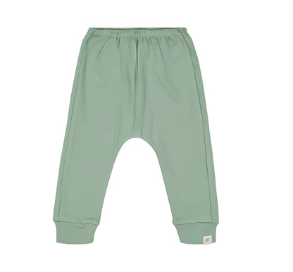 JOGGERS- SAGE GREEN - ITSYBOO
