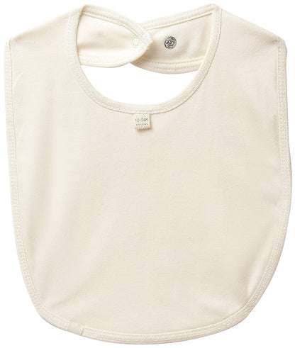 BIB- CHALK WHITE - ITSYBOO
