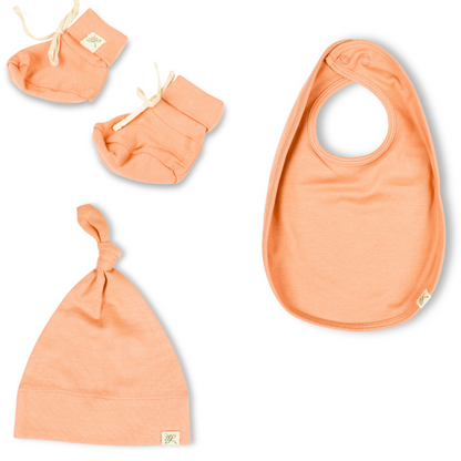 Coral Blush- Winter Combo