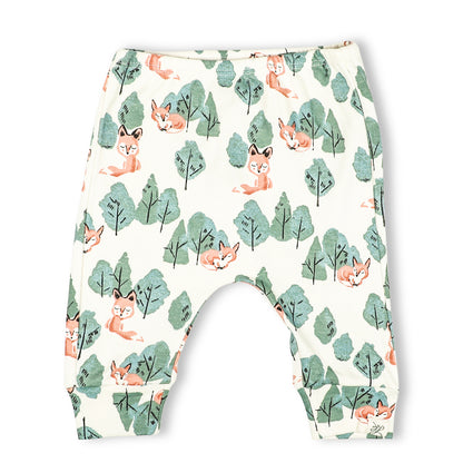 JOGGERS- CRAFTY FOX