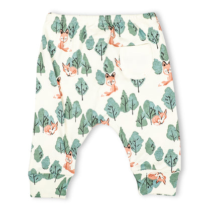 JOGGERS- CRAFTY FOX
