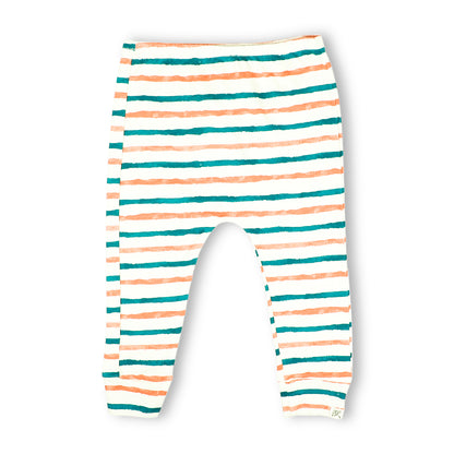 JOGGERS- STRIPE HYPE - ITSYBOO