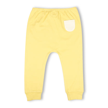 JOGGERS- SUNNY SIDE UP - ITSYBOO